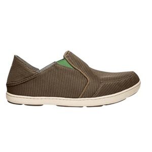 OluKai Men’s Nohea Mesh Slip-On Shoes